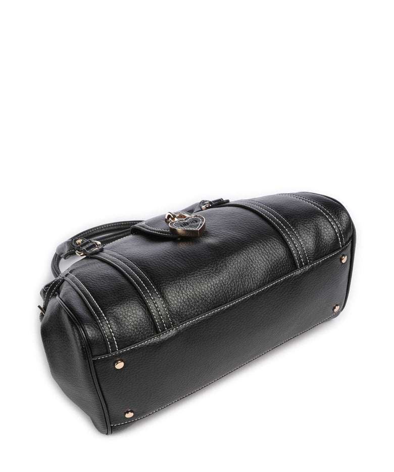 Liu Jo Corniola M Shoulder bag nero