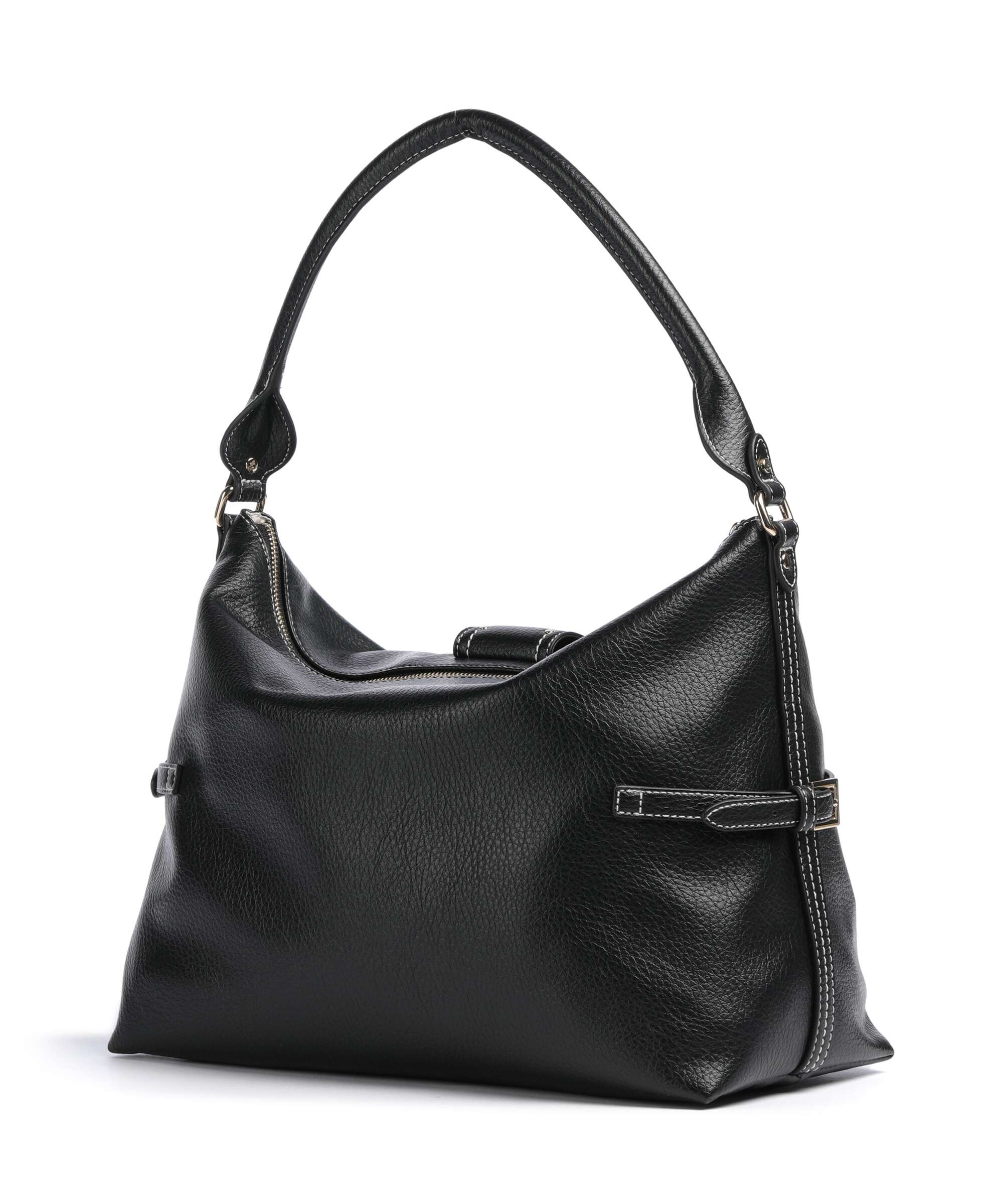 Liu Jo Corniola M Hobo bag nero