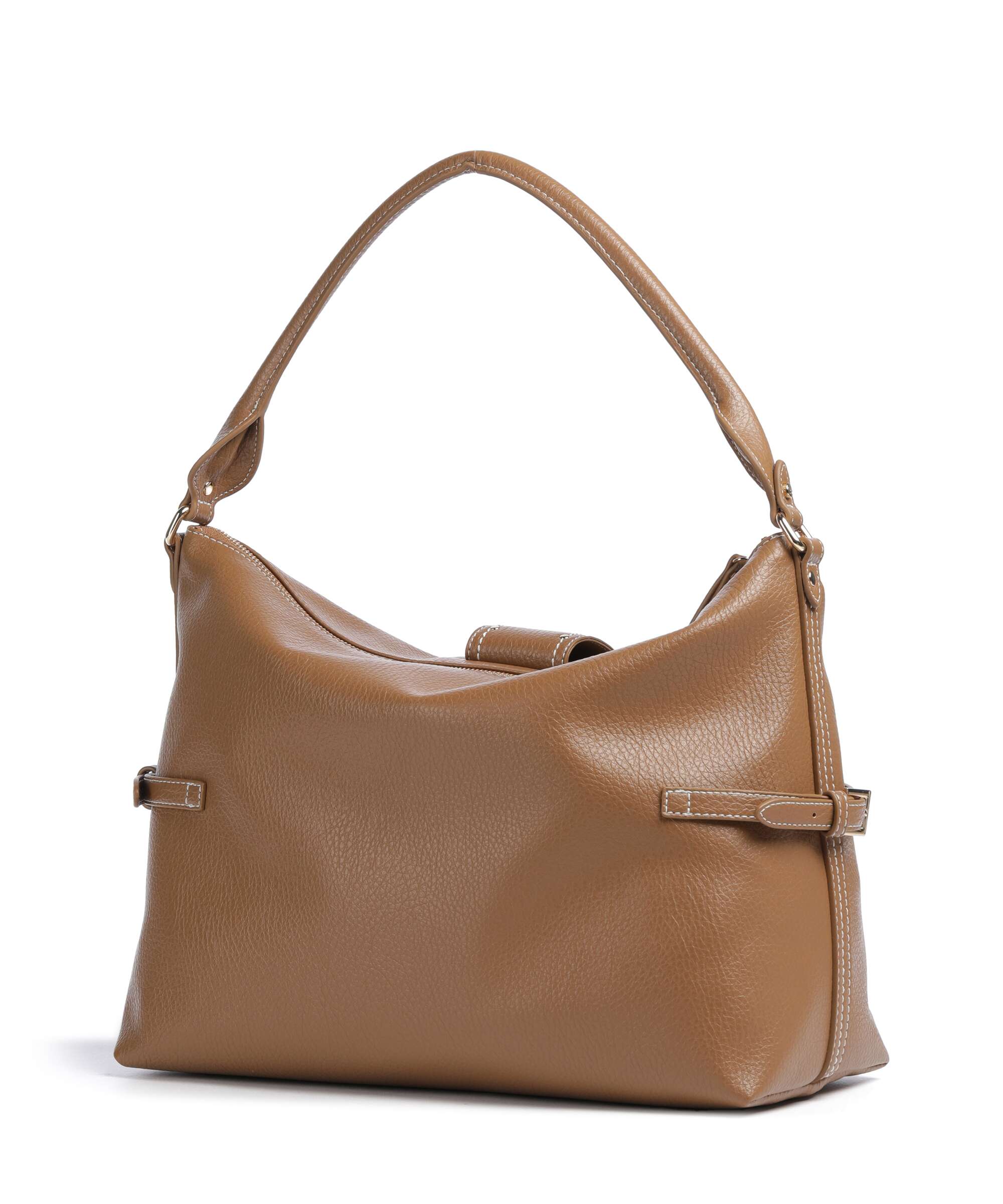 Liu Jo Corniola M Hobo bag nut