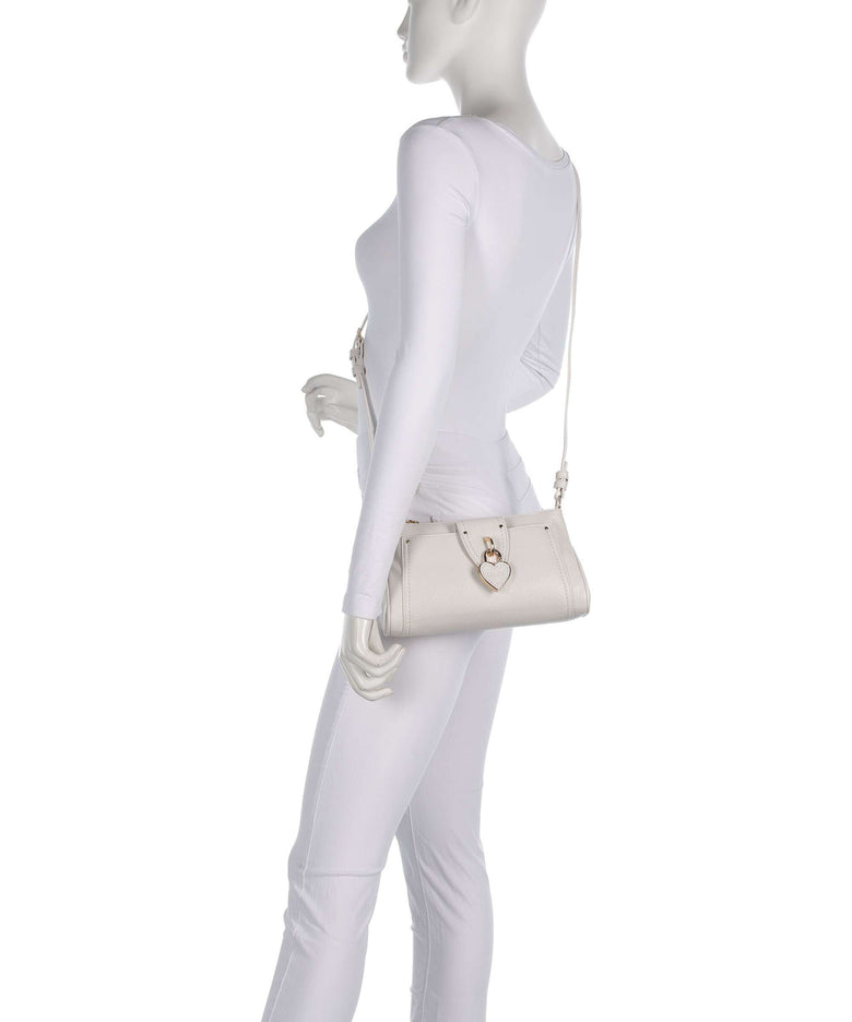 Liu Jo Corniola S Crossbody bag cream