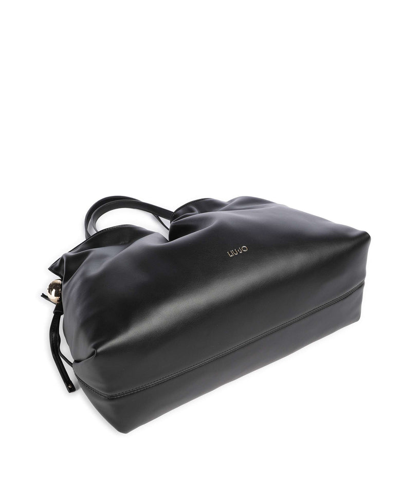 Liu Jo Riccy L Bucket bag nero