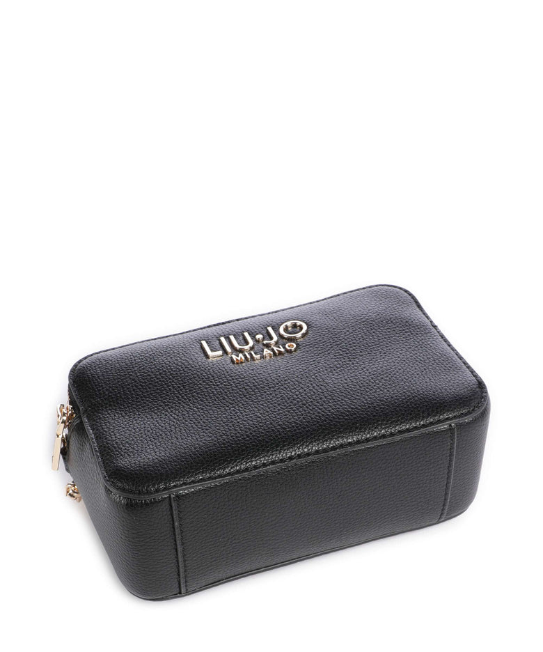 Liu Jo Ridhi S Crossbody bag nero