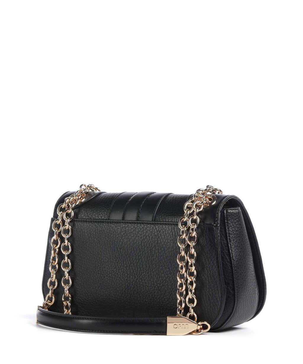 Liu Jo Ematite M Shoulder bag nero