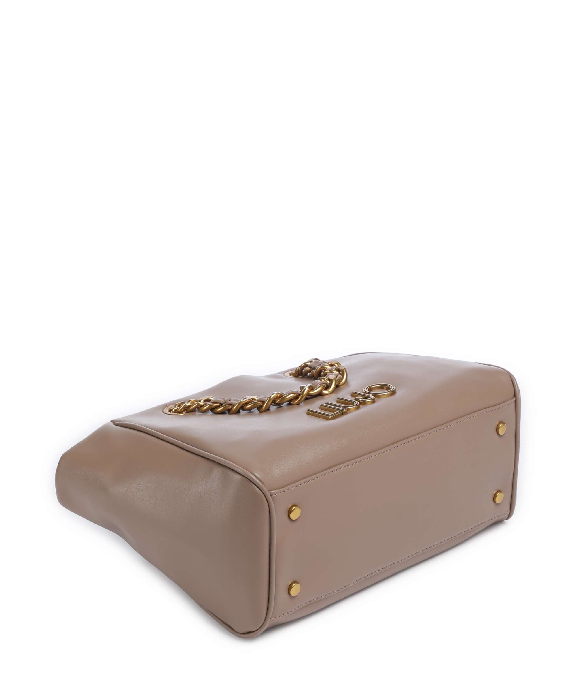 Liu Jo Shaula M Tote bag mocha