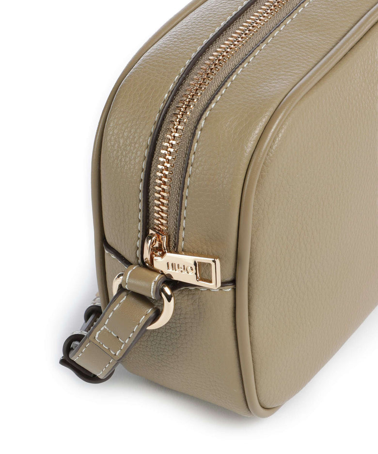 Liu Jo Evrim S Crossbody bag mud