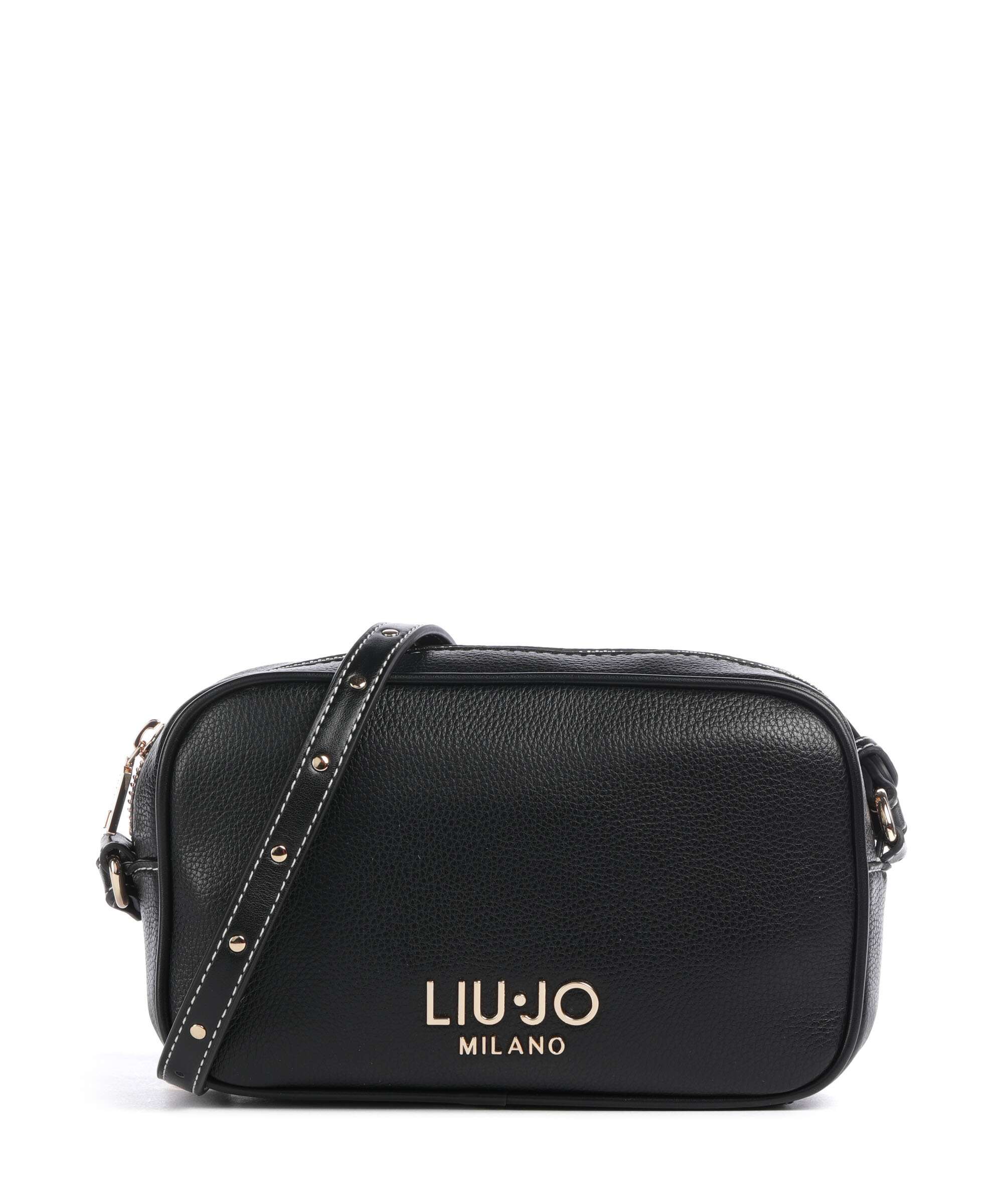 Liu Jo Evrim S Crossbody bag nero