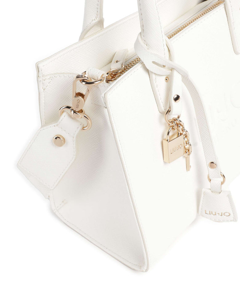 Liu Jo Halona S Handbag cream