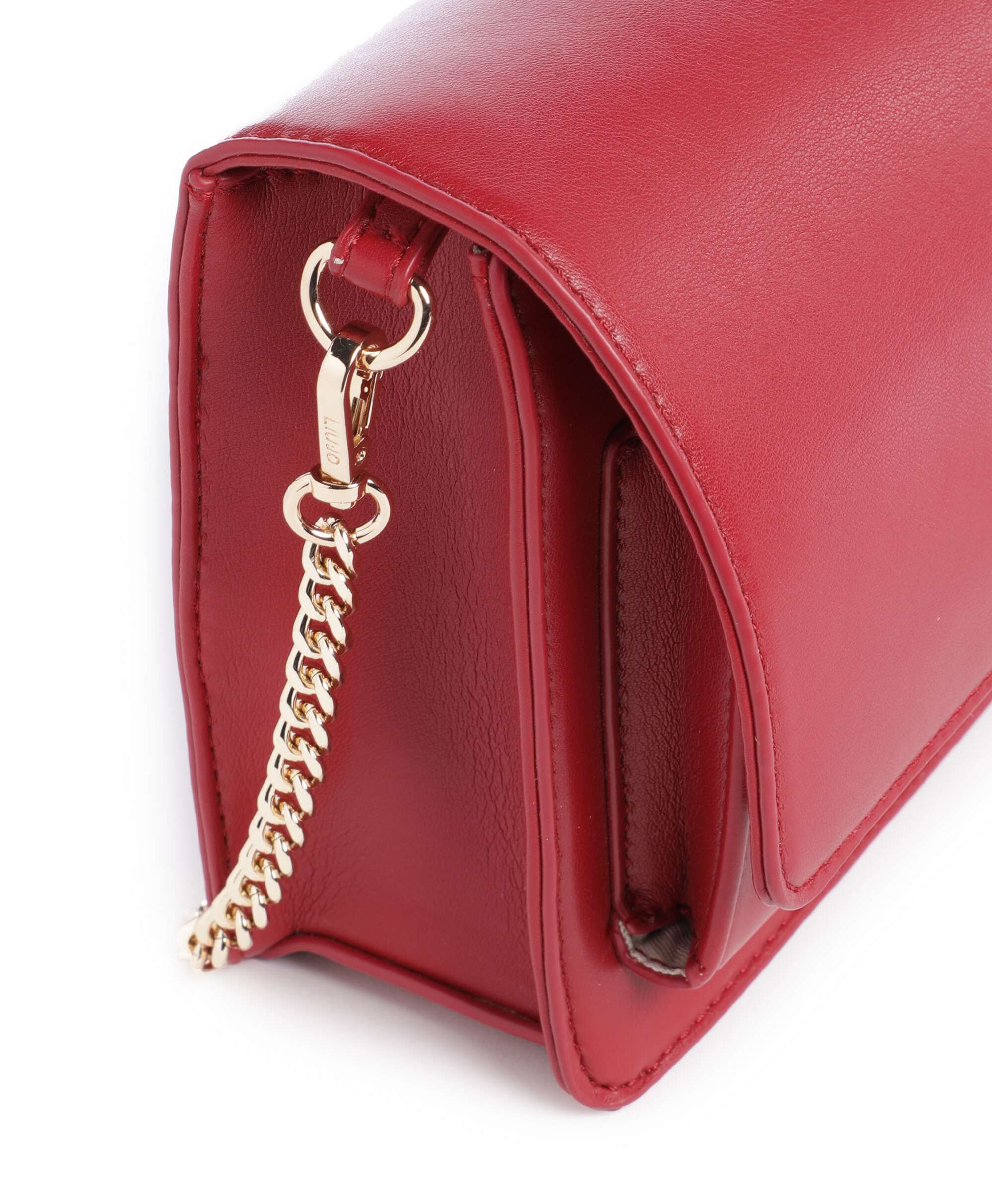 Liu Jo Caliwen M Crossbody bag ciliegia