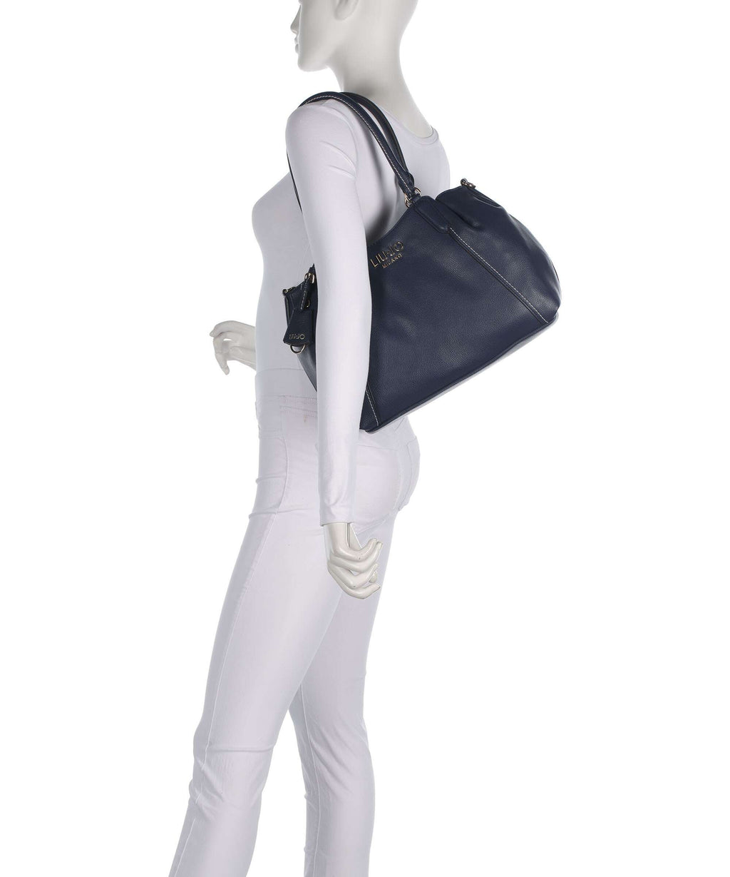 Liu Jo Trepida L Tote bag dress blue