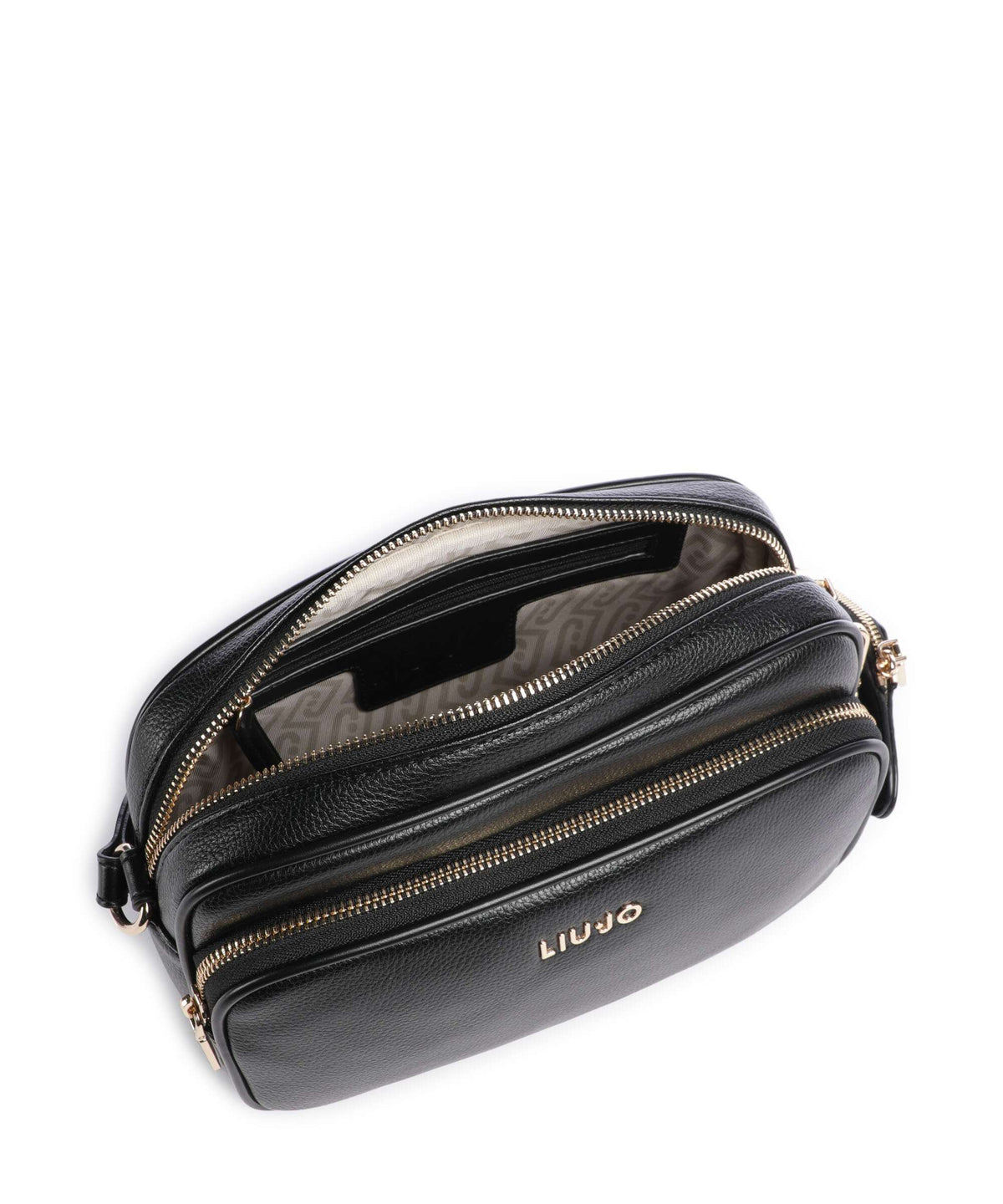 Liu Jo Achala M Crossbody bag nero