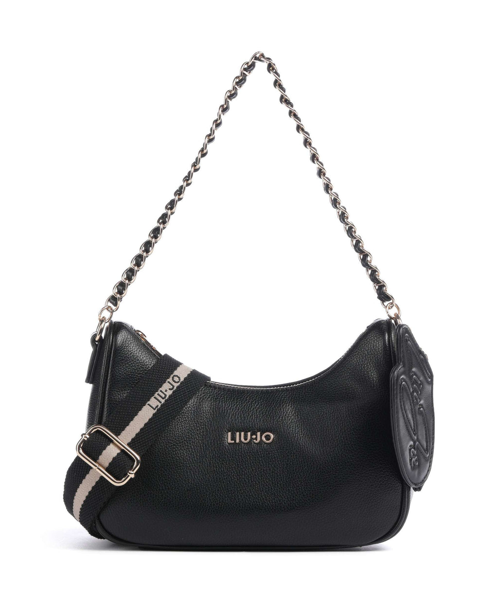 Liu Jo Achala S Shoulder bag nero