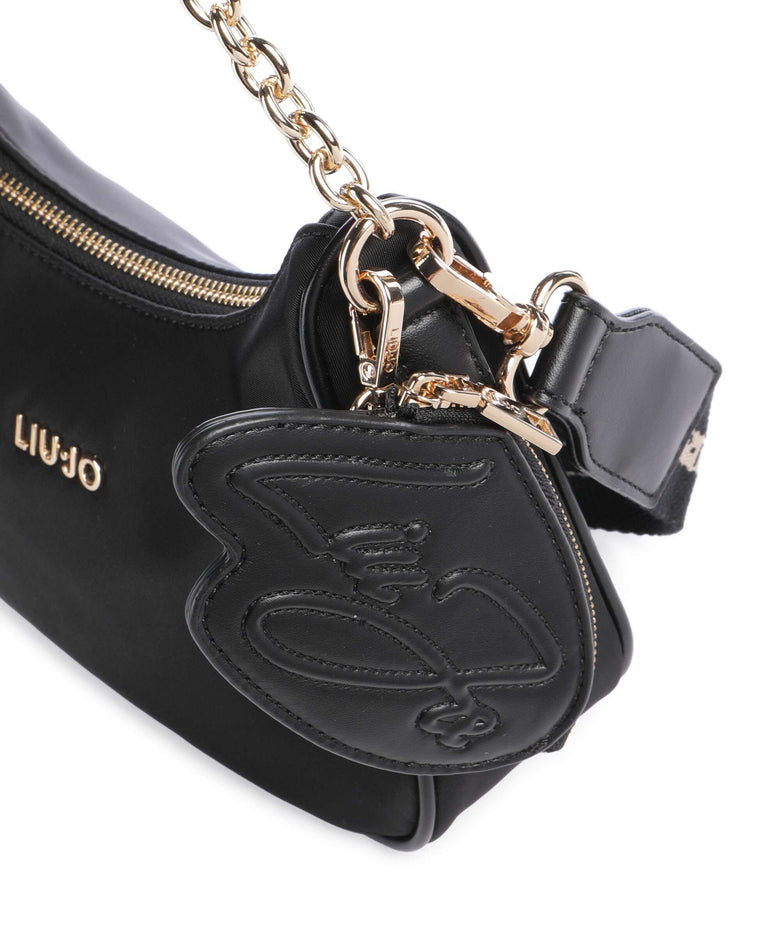 Liu Jo Achala S Shoulder bag nero