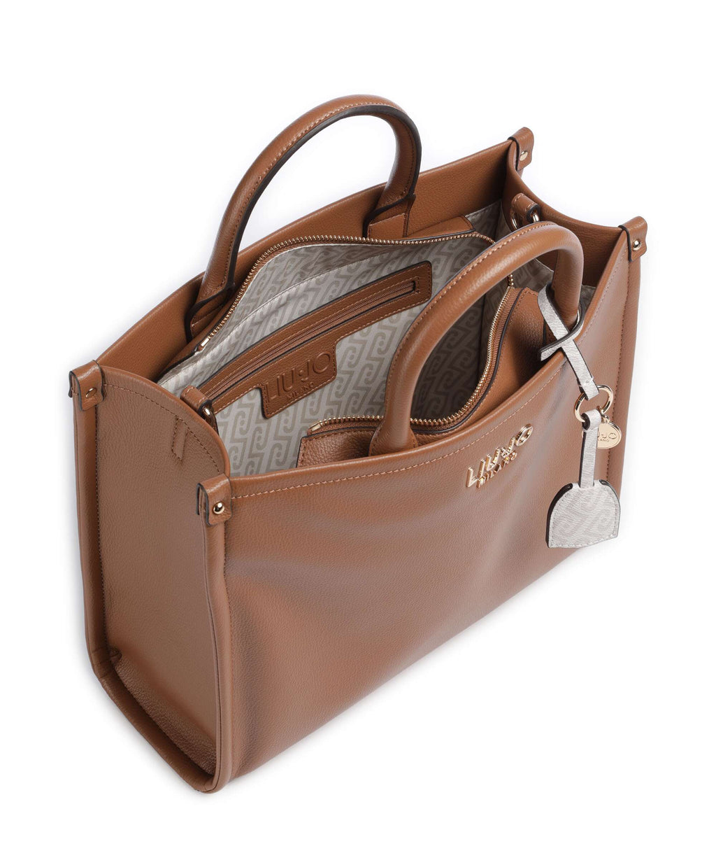 Liu Jo Ridhi M Handbag sequoia