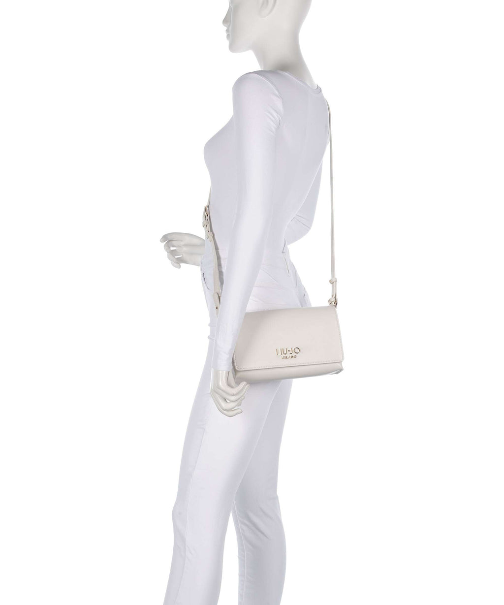 Liu Jo Caliwen S Shoulder bag cream