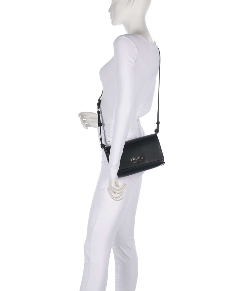 Liu Jo Caliwen S Shoulder bag nero