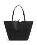 Armani Exchange Angie Ostoskassi black