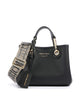 Emporio Armani My EA Käsilaukku nero/silver