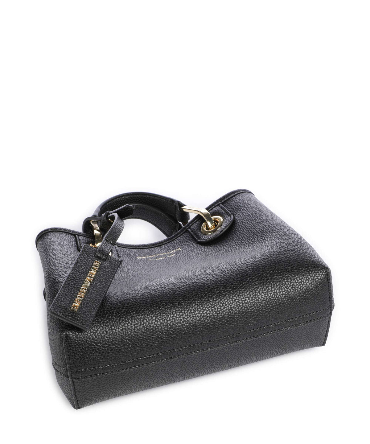 Emporio Armani My EA Handbag nero/silver