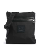 Armani Exchange Olkalaukku black