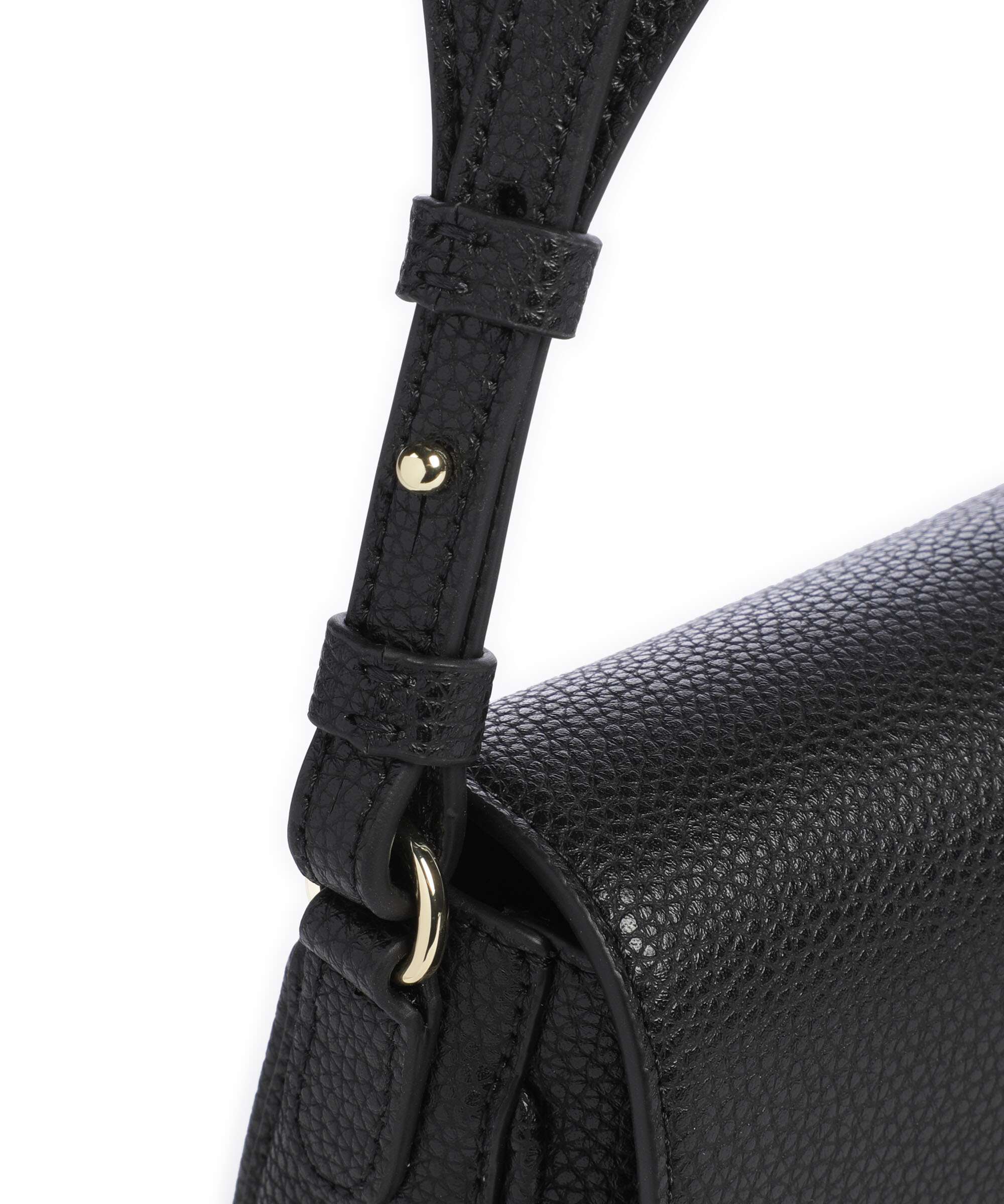 Emporio Armani Lilly Crossbody bag nero/silver