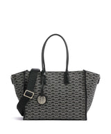 Emporio Armani La Gio Ostoskassi nero/ecru