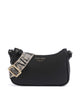 Emporio Armani Lilly Olkalaukku nero/silver
