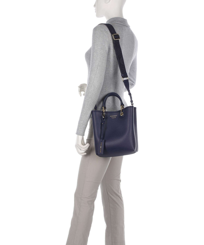 Emporio Armani My EA Handbag tempesta