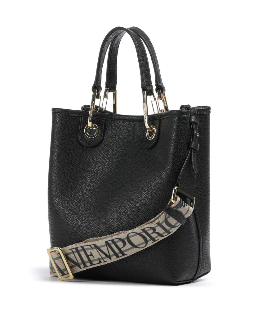 Emporio Armani My EA Handbag nero/silver