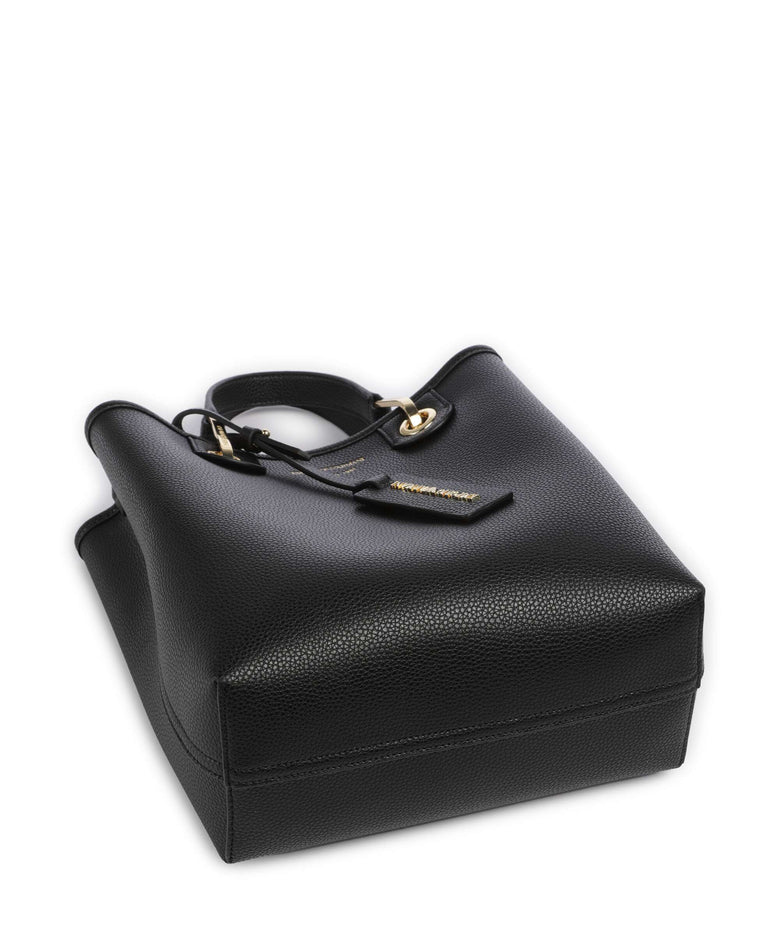 Emporio Armani My EA Handbag nero/silver