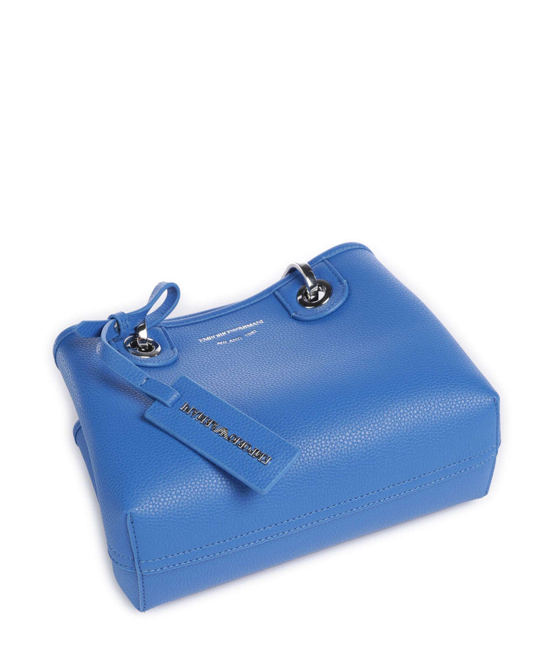 Emporio Armani My EA XS Handbag blu klein/tempesta