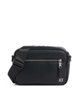 Armani Exchange Olkalaukku black