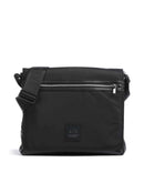 Armani Exchange Olkalaukku black