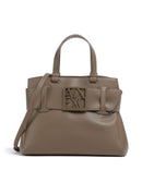 Armani Exchange Susie Soft S Käsilaukku dark taupe