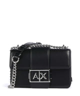 Armani Exchange Jodie S Olkalaukku black