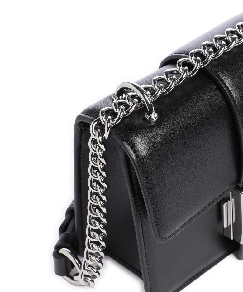 Armani Exchange Jodie S Shoulder bag black