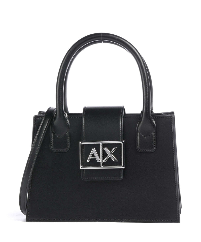 Armani Exchange Jodie S Handbag black