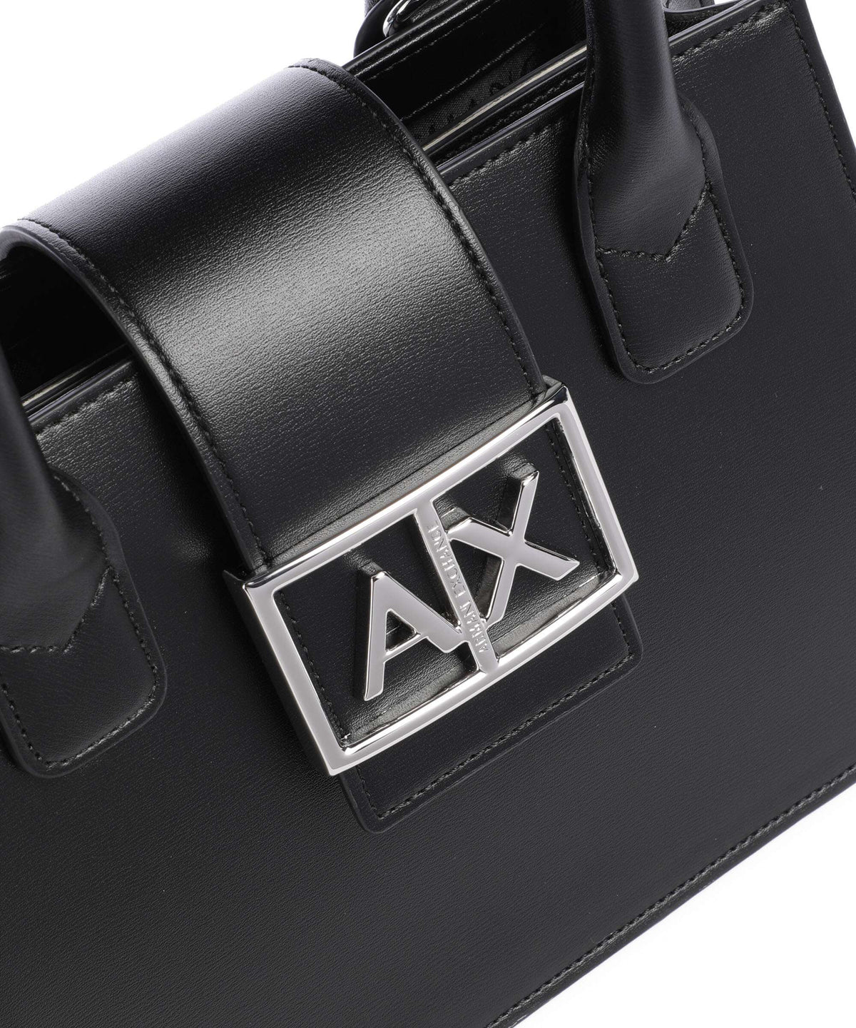 Armani Exchange Jodie S Handbag black