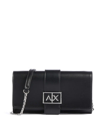 Armani Exchange Jodie Olkalaukku black