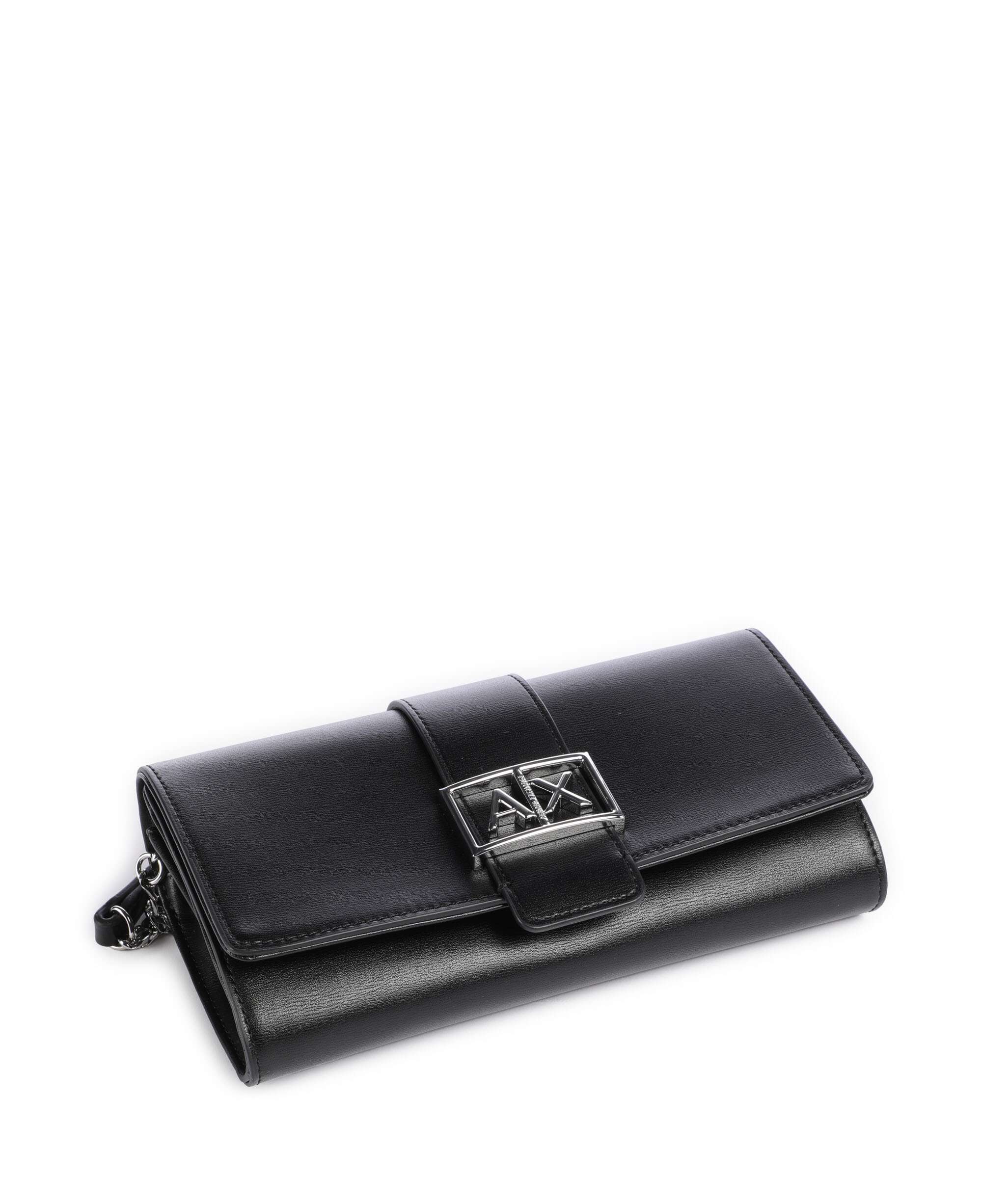 Armani Exchange Wonder Crossbody bag black