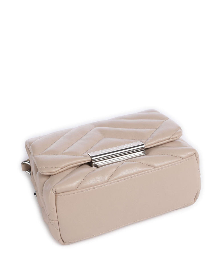 Armani Exchange Victoria Mini Crossbody bag rose mirage