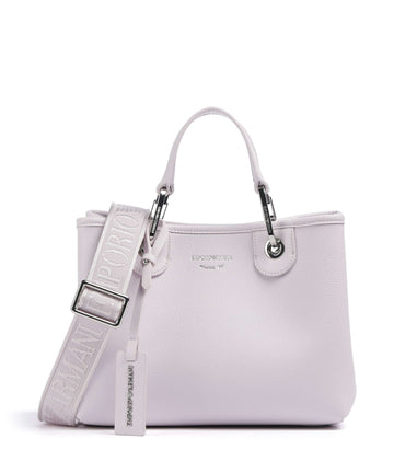 Emporio Armani My EA Käsilaukku baby pink/terra