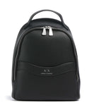 Armani Exchange Wave Reppu black