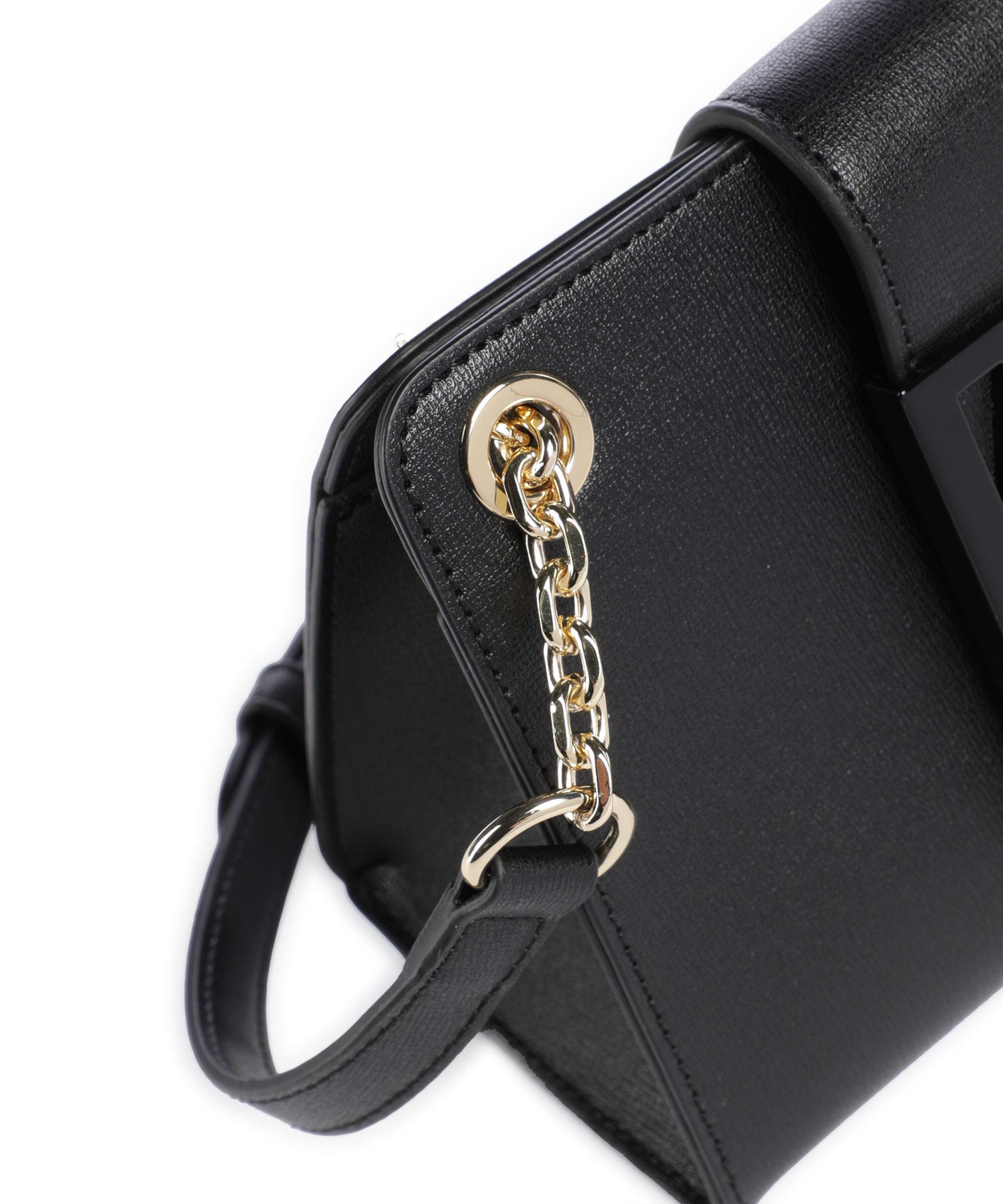 Armani Exchange Susy Shoulder bag black