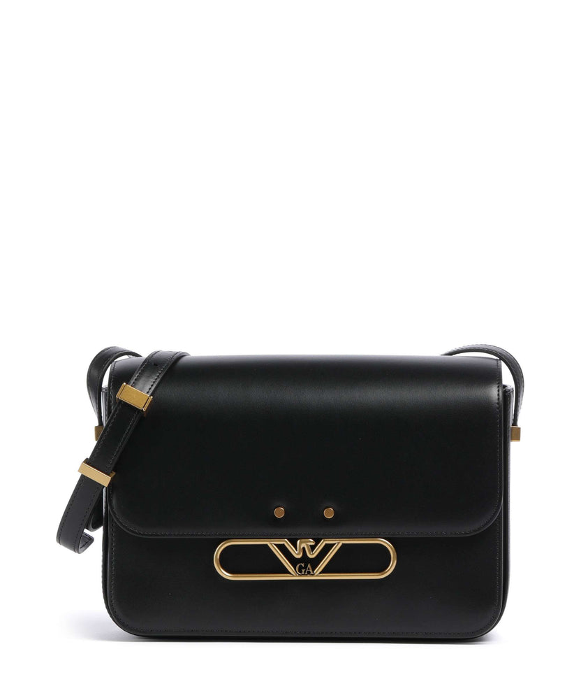 Emporio Armani Hera Crossbody bag nero