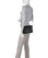 Emporio Armani Hera Crossbody bag nero
