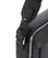Emporio Armani Business Regenerated Crossbody bag black beauty