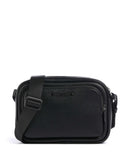 Armani Exchange Okinawa Olkalaukku black