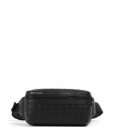 Armani Exchange Liam Fanny pack black