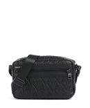 Armani Exchange Liam Olkalaukku black