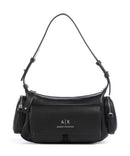 Armani Exchange Rachel S Olkalaukku black